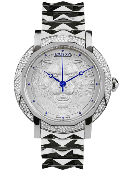 Model LVXI3920, autoriseret forhandler Watchandjewelry.shop - English
