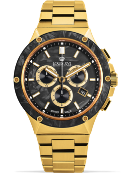 Model LXVI1211, autoriseret forhandler Watchandjewelry.shop - English