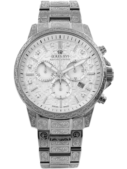 Model LXVI1821, autoriseret forhandler Watchandjewelry.shop - English