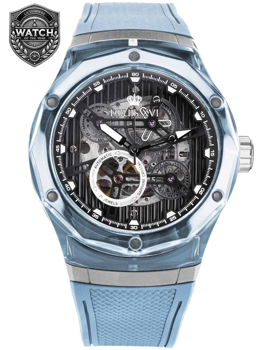 Model LXVI3823, autoriseret forhandler Watchandjewelry.shop - English