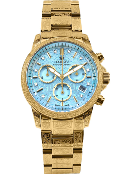 Model LXVI6003, autoriseret forhandler Watchandjewelry.shop - English