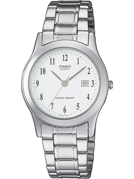 Model LTP-1141PA-7BEG, autoriseret forhandler Watchandjewelry.shop - English