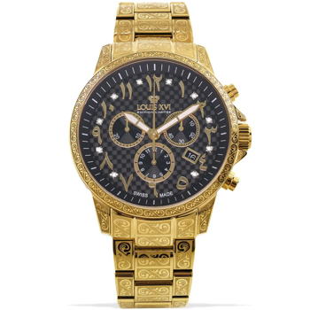 Model LXVI1094, autoriseret forhandler Watchandjewelry.shop - English