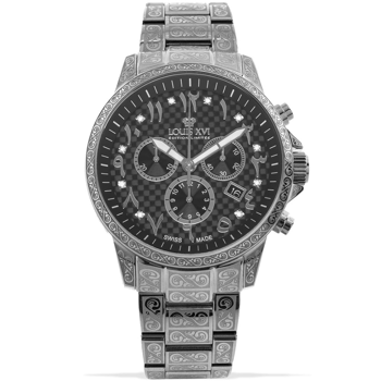 Model LXVI1095, autoriseret forhandler Watchandjewelry.shop - English