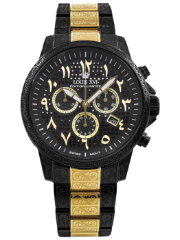 Model LXVI1098, autoriseret forhandler Watchandjewelry.shop - English
