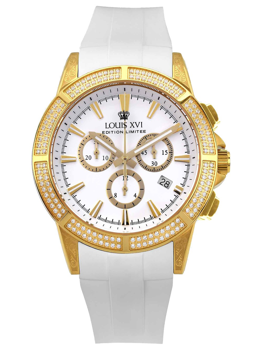 Model LXVI1136, autoriseret forhandler Watchandjewelry.shop - English