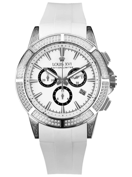 Model LXVI1137, autoriseret forhandler Watchandjewelry.shop - English