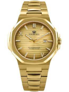 Model LXVI1600, autoriseret forhandler Watchandjewelry.shop - English