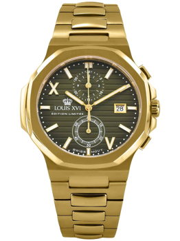 Model LXVI1651, autoriseret forhandler Watchandjewelry.shop - English