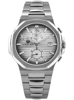 Model LXVI1670, autoriseret forhandler Watchandjewelry.shop - English