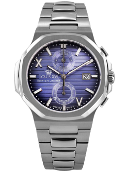Model LXVI1671, autoriseret forhandler Watchandjewelry.shop - English