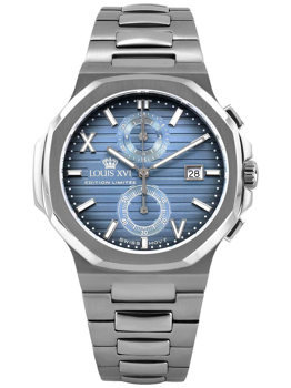 Model LXVI1672, autoriseret forhandler Watchandjewelry.shop - English