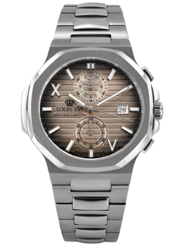 Model LXVI1673, autoriseret forhandler Watchandjewelry.shop - English