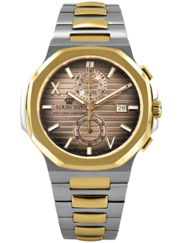 Model LXVI1690, autoriseret forhandler Watchandjewelry.shop - English