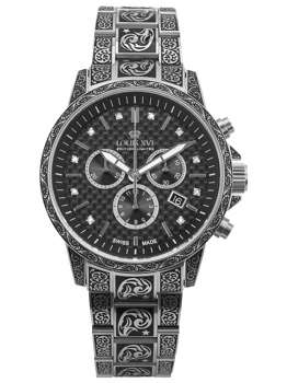 Model LXVI1721, autoriseret forhandler Watchandjewelry.shop - English