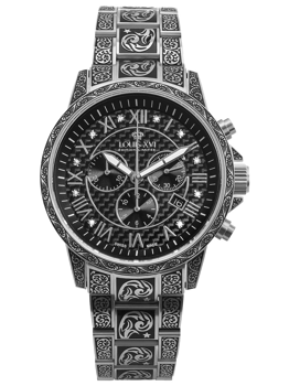 Model LXVI1722, autoriseret forhandler Watchandjewelry.shop - English