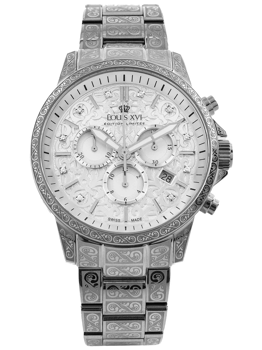 Model LXVI1820, autoriseret forhandler Watchandjewelry.shop - English