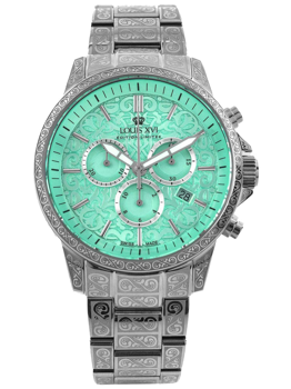 Model LXVI1824, autoriseret forhandler Watchandjewelry.shop - English