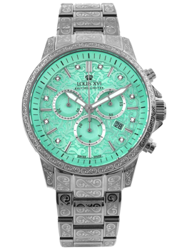 Model LXVI1825, autoriseret forhandler Watchandjewelry.shop - English