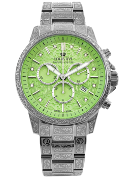 Model LXVI1826, autoriseret forhandler Watchandjewelry.shop - English