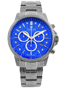 Model LXVI1827, autoriseret forhandler Watchandjewelry.shop - English