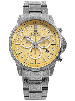 Model LXVI1828, autoriseret forhandler Watchandjewelry.shop - English