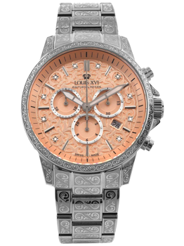 Model LXVI1829, autoriseret forhandler Watchandjewelry.shop - English