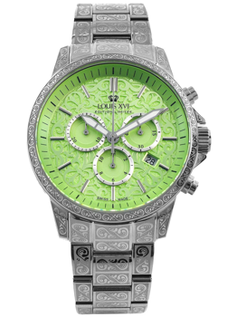 Model LXVI1830, autoriseret forhandler Watchandjewelry.shop - English