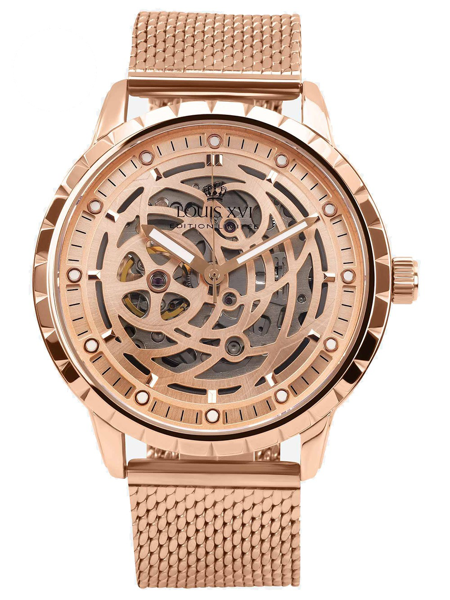 Model LXVI2010, autoriseret forhandler Watchandjewelry.shop - English