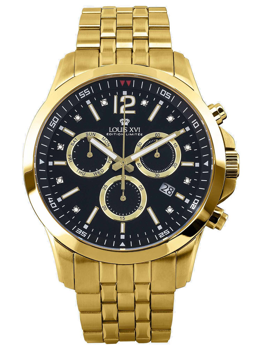 Model LXVI3500, autoriseret forhandler Watchandjewelry.shop - English