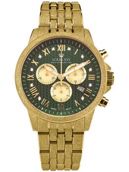 Model LXVI3601, autoriseret forhandler Watchandjewelry.shop - English