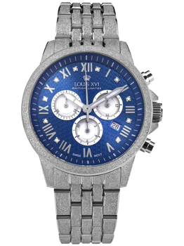 Model LXVI3623, autoriseret forhandler Watchandjewelry.shop - English
