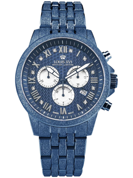 Model LXVI3680, autoriseret forhandler Watchandjewelry.shop - English