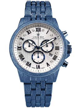 Model LXVI3681, autoriseret forhandler Watchandjewelry.shop - English