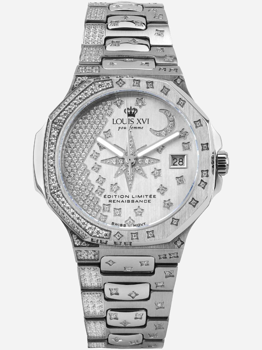 Model LXVI6120, autoriseret forhandler Watchandjewelry.shop - English