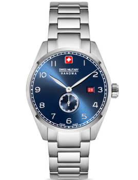 Model SMWGH0000705, autoriseret forhandler Watchandjewelry.shop - English