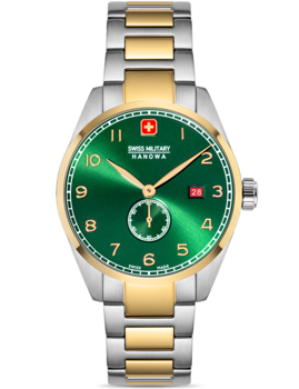 Model SMWGH0000760, autoriseret forhandler Watchandjewelry.shop - English