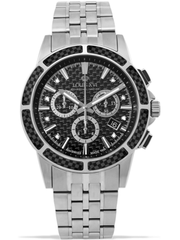 Model LXVI1101, autoriseret forhandler Watchandjewelry.shop - English