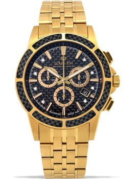 Model LXVI1103, autoriseret forhandler Watchandjewelry.shop - English