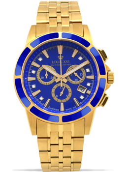 Model LXVI1105, autoriseret forhandler Watchandjewelry.shop - English
