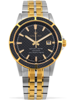 Model LXVI1116, autoriseret forhandler Watchandjewelry.shop - English