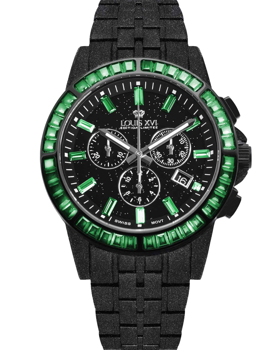 Model LXVI1182, autoriseret forhandler Watchandjewelry.shop - English