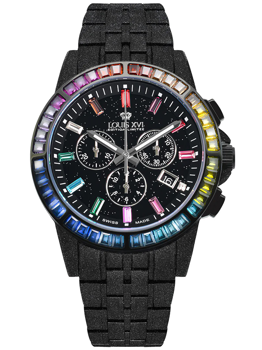 Model LXVI1129, autoriseret forhandler Watchandjewelry.shop - English