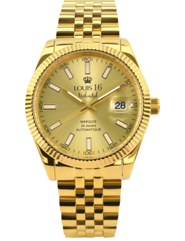 Model LXVI3000, autoriseret forhandler Watchandjewelry.shop - English