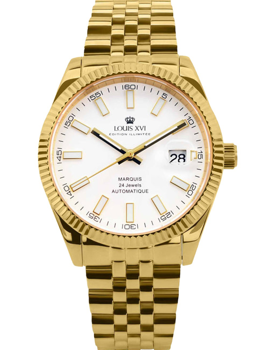 Model LXVI3001, autoriseret forhandler Watchandjewelry.shop - English
