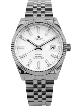 Model LXVI3022, autoriseret forhandler Watchandjewelry.shop - English
