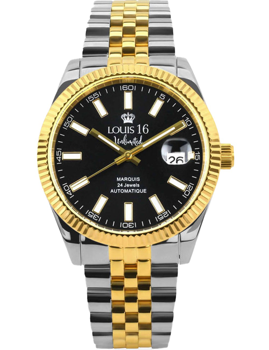 Model LXVI3040, autoriseret forhandler Watchandjewelry.shop - English