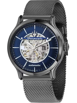 Model R8823118017, autoriseret forhandler Watchandjewelry.shop - English