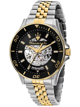 Model R8823140010, autoriseret forhandler Watchandjewelry.shop - English