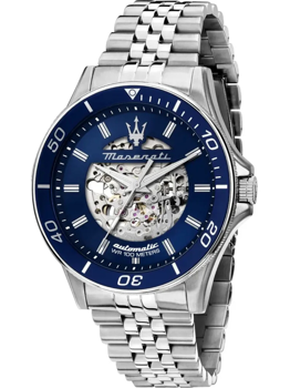 Model R8823140011, autoriseret forhandler Watchandjewelry.shop - English
